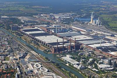 Volkswagen AG concludes 'Zukunft Volkswagen' joint agreement