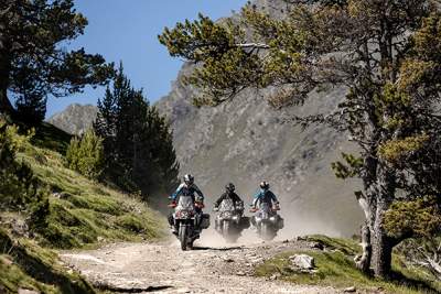 BMW Motorrad presents Clothing Collection 2025