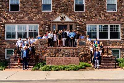 BMW Championship raises $10.2m for Evans Scholars Foundation