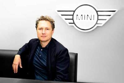 MINI announces change in management team