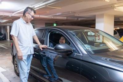 Faster Auto Trading: Consistency brings success