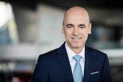 BMW AG lines up successor to head the Supervisory Board
