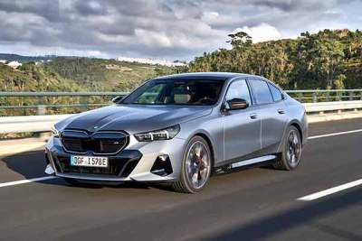 BMW and Charite Berlin announce collaboration
