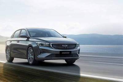 Geely Auto announces 2024 annual sales and 53% market growth