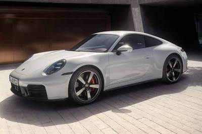 Porsche to launch new 911 Carrera S in Singapore in 2025