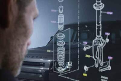 JLR and Tata Communications to deliver smarter cars