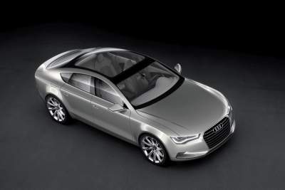 Audi rewrites the rules on its Sportback