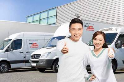 Budget Direct launches commercial vehicle insurance