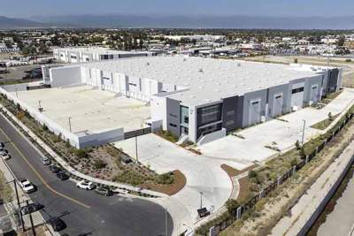 ZO Motors establishes first plant and HQ in U.S.A