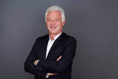 Dacia appoints new VP for Marketing, Sales and Operations