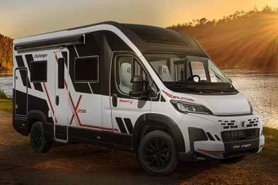 BEDEO expands into Germany with debut at CMT trade fair