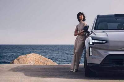 Volvo to present 2024 financial results on livestream