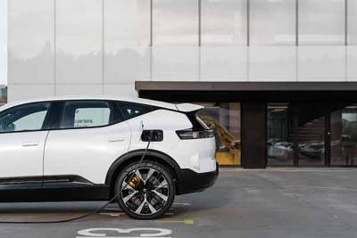 Polestar Energy makes home charging efficient and cheaper