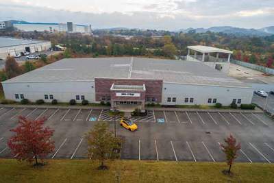 2024 sees Milltek record fastest growth in its history