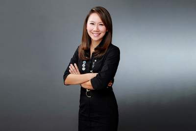 HMGICS appoints new VP to accelerate innovation journey