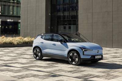 Volvo rolls out tech upgrade for a host of its cars
