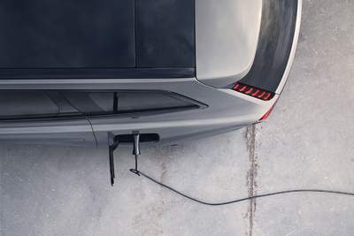 Volvo Cars announces global sales results for January 2025