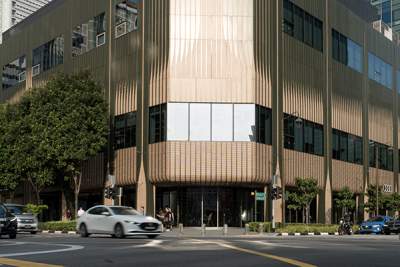 Audi House of Progress officially launches in Singapore