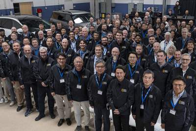HMG celebrates 20 years of quality and performance testing