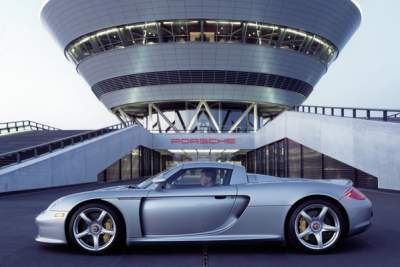 Iconic Porsche models to star at Retro Classics 2025