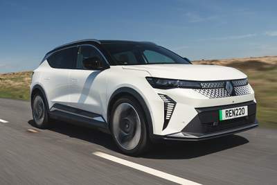 Renault and Geely to collaborate in Brazil