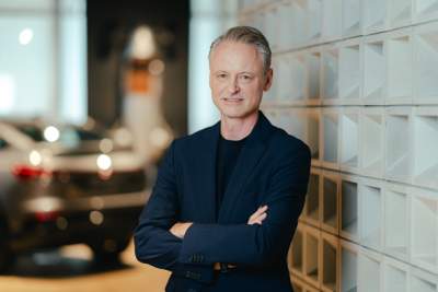 Audi Singapore welcomes new managing director