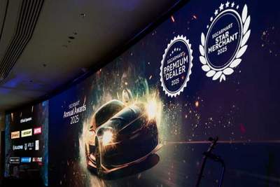 Sgcarmart celebrates its Premium Dealers and Star Merchants