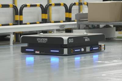 Hyundai Motor unveils 5G RedCap technology with Samsung