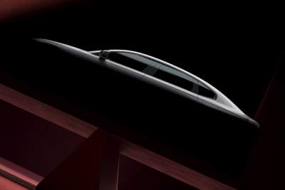 Volvo ES90 to utilise 800V architecture