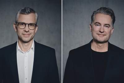 Porsche executes changes to Executive Board
