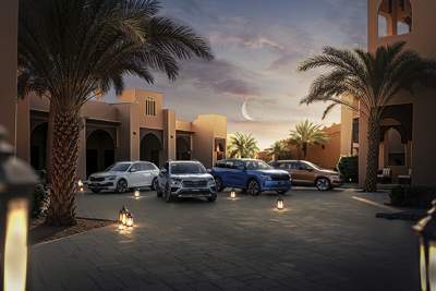 Skoda expands presence beyond Europe with Oman launch
