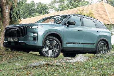 Is the Jaecoo J7 plug-in hybrid the most underrated car?