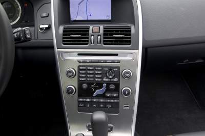 Volvo improves interiors for allergy-sufferers