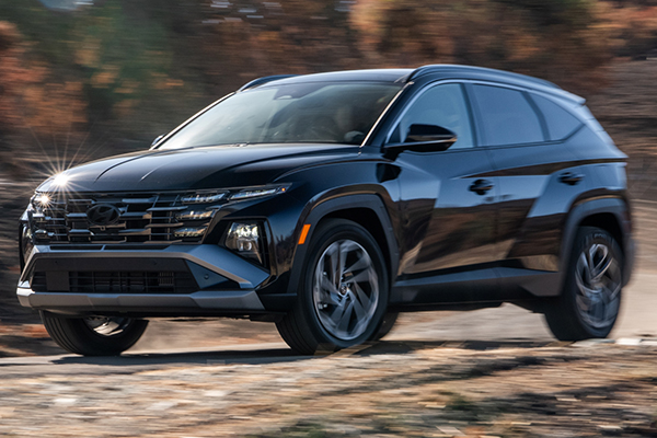 HMG earns 12 titles in 2025 IIHS Safety Awards