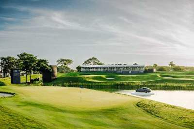 Porsche Singapore Classic to return from 20 to 23 March 2025