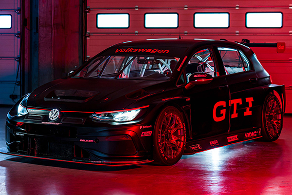 Volkswagen to premiere GTI special model at Nurburgring race