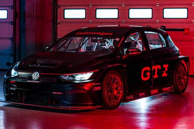Volkswagen to premiere GTI special model at Nurburgring race