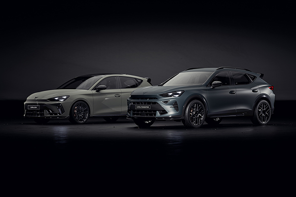 New Cupra Leon and Formentor models to get ABT customisation