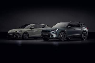 New Cupra Leon and Formentor models to get ABT customisation