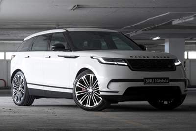 Rediscovering the joy of ICE: A break from the EV craze