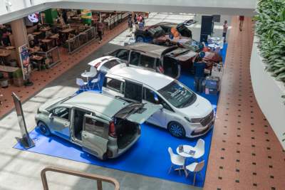 Prime Car Traders brings great deals to Jurong Point
