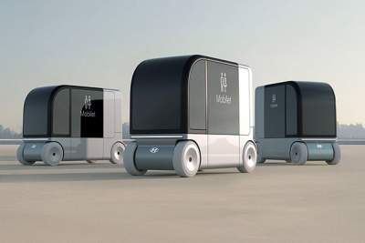 HMC kicks off April Fool’s with fictional mobility solution