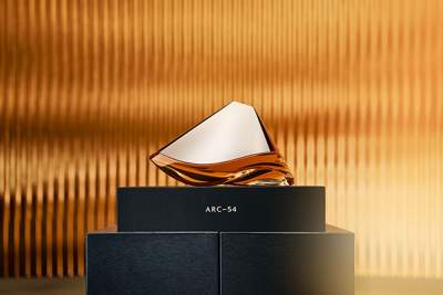 Drink meets drive as Aston Martin inspires new whiskey