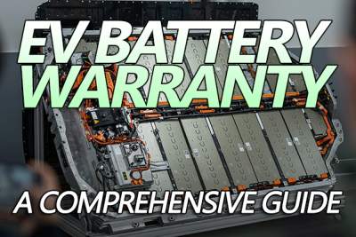 EV battery warranty: A comprehensive guide
