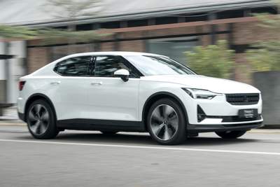 5 ways the Polestar 2 Core Edition proves less can be more