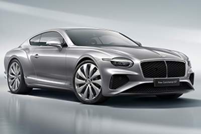 New fourth generation Bentley ranges now get PHEV option