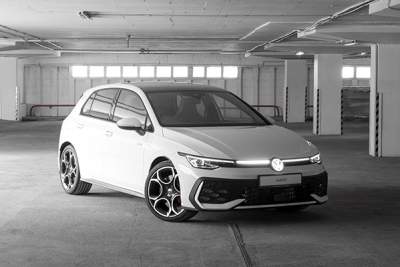 Volkswagen Golf GTI Facelift Review