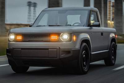 New Slate truck launches with "Metamorphmagus" promise