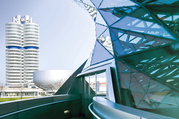 BMW Asia records highest Q1 2025 sales with 13% growth