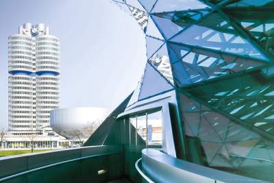BMW Asia records highest Q1 2025 sales with 13% growth